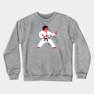 IK+ Crewneck Sweatshirt